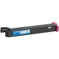 Original Konica Minolta TN210M (8938-511) Magenta Toner Cartridge